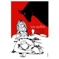 Movie Poster 4 film Los Golfos.Spain.Black bull...