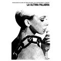 Movie Poster 4 film La ultima palabra.The Last ...