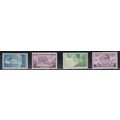 744 5c Yellowstone Park Very Fine MNH VA0026a