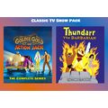 Classic TV Show Pack [DVD] Manufactured On Dema...