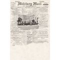 Military Daily Mail Newspaper Bombings Voluntee...