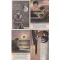 The Sunshine Of Your Smile 4x WW1 Military Song...
