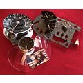 Mercedes Benz Clock W108 W109 W114 W115 Speedo ...