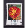 GERMANY 2005 FLOWERS 20c MARIGOLD USED