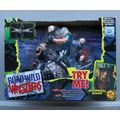 wcw wwe wwf ljn classic superstars road wild mo...