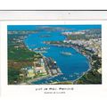 Port de Mao Menorca Spain Postcard posted 2019 ...