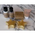 Debenhams Soap Gift Pack -Bubble Bath Bombs Bod...