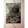 Venice (5), Italy, Samuel Prout, Book Illustrat...