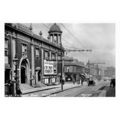 pt3760 - Star Picture House , Ecclesall Road , ...