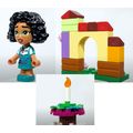 NEW Disney Lego Encanto Mirabel Micro Doll Figu...