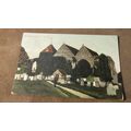 1915 fr Postcard - Winchelsea Church - Nr Rye, ...