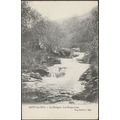 Les Baignoires, La Hoëgne, Sart-lez-Spa, c.1905...
