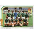 St. Vincent - 1986 - 5c World Cup Mexico '86 (M...