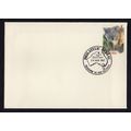 Australia - 1987 - Koala Pre-printed Envelope, FDC