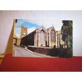 ST. MARY MAGDALENE CHURCH, LAUNCESTON, CORNWALL...
