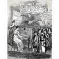 JOHN BRINSMEAD PIANOS 1889 Children Palm Wigmor...