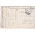 SWITZERLAND cover postmarked Feldpost / Poste d...