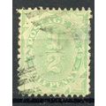 Australia postage due 1906 sg D45 Good to fine ...