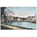 56 - Auray - le pont de Saint Goustan