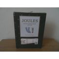 Joules Socks and Foot Cream Gift Set Size 4-7 B...