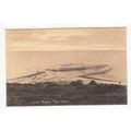 The Cobb Lyme Regis Postcard Dorset LR15