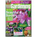 Woman's Weekly Gardening Magazine Summer July 2...