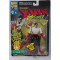 X - MEN ' BLACK TOM ' action figure ( 1994 )