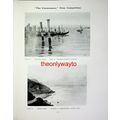 Italian Scenes?, Villiers-Stewart, Underwood, B...