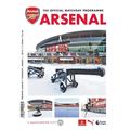 ARSENAL v MANCHESTER CITY PREMIER LEAGUE 2017/18