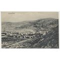 Norway Hammerfest early 20th C. unused RPPC Gun...