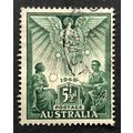AUSTRALIA 1946 SG 0215 USED