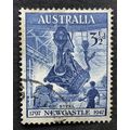 AUSTRALIA 1947 SG 0220 USED #2