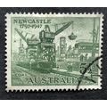 AUSTRALIA 1947 SG 0221 USED #2