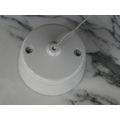 6Amp Ceiling Pull Cord Switch 1 Way Bathroom To...