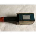 REXROTH ZDR 10 DA2-53/75Y V/12 HYDRAULIC PRESSU...