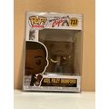 Funko Pop! Beverly Hills Cop - Axel Foley (Mumf...
