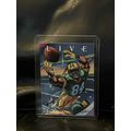 Sterling Sharpe #401 | 1994 Classic Football Tr...