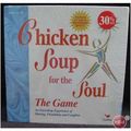 1999 Cardinal Chicken Soup for the Soul Game MIB