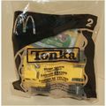 2003 McDonalds Tonka #2 Dump Truck Mint in Package