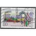 Germany (BRD) SG 2112: 150th Aniversary of Germ...