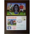 1996 Liverpool v Manchester United Dawn 16th Of...