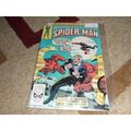 Spectacular Spider-Man (1976 1st Series) # 57.....