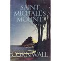 ST MICHAEL'S MOUNT, Cornwall guide book late 50's early 60's? 18 page p/b /
