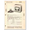 motorola model 508 5-tube automotive am radio s...