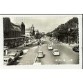Lancashire SOUTHPORT Lord Street Postcard by Ba...