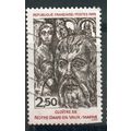 France 1986 - SG2712 - 2f.20 - Cloisters, Notre...