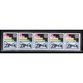 2150a 21.1c Envelopes Very Fine MNH LGG PNC 111...