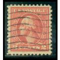Used 528B 2c George Washington Almost Very Fine...