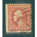 Used 527 2c George Washington Average A12567