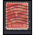 Used 811 6c John Q. Adams Fine KA5596